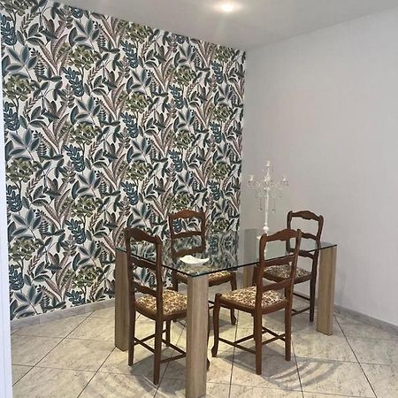 La Casa Di Ginevra Apartment Ragusa Luaran gambar
