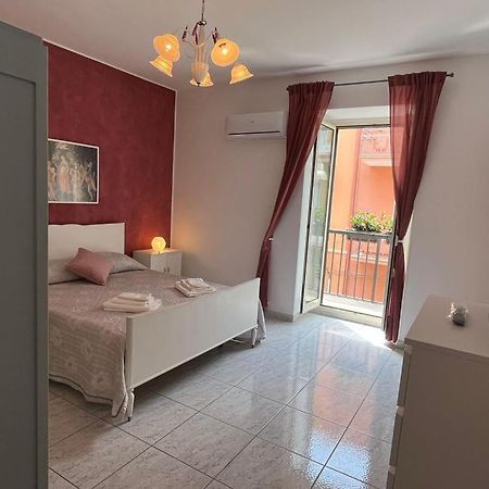La Casa Di Ginevra Apartment Ragusa Luaran gambar