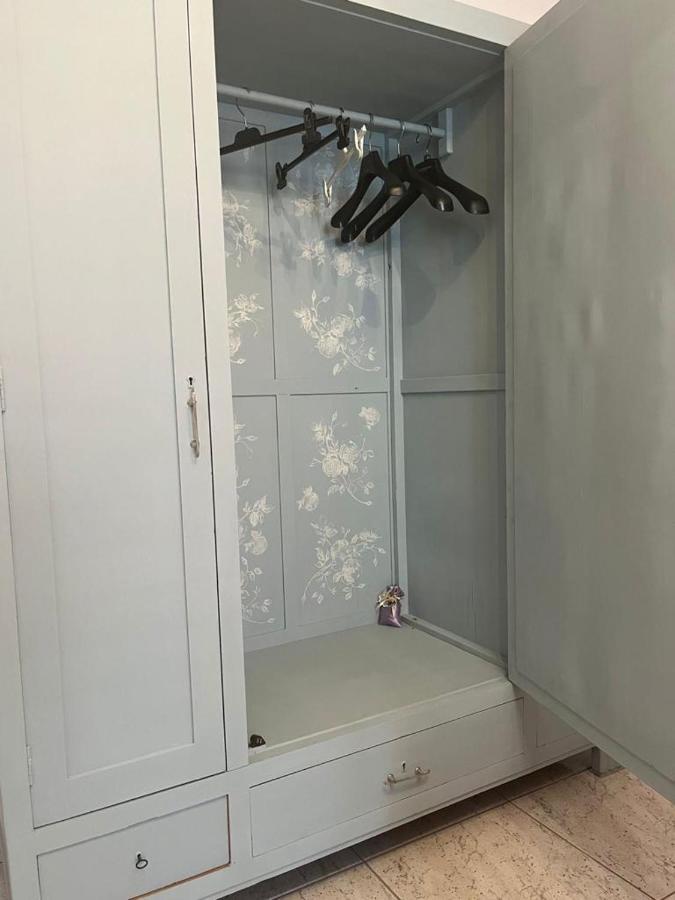 La Casa Di Ginevra Apartment Ragusa Luaran gambar