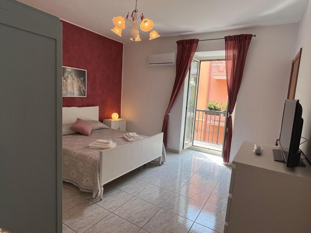 La Casa Di Ginevra Apartment Ragusa Luaran gambar