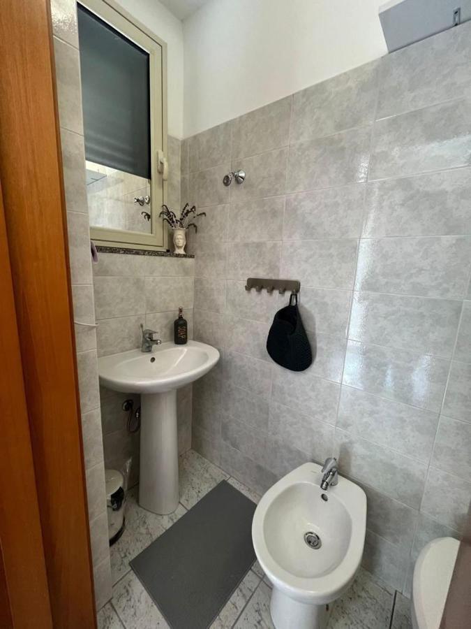 La Casa Di Ginevra Apartment Ragusa Luaran gambar