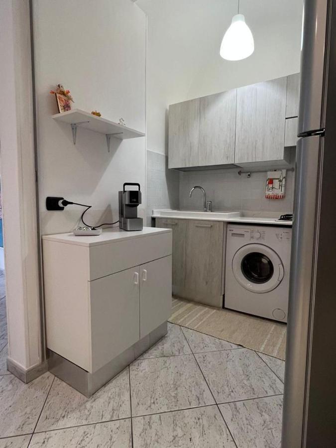 La Casa Di Ginevra Apartment Ragusa Luaran gambar